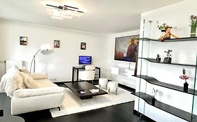 Appartement De Standing Disney 6 Personnes